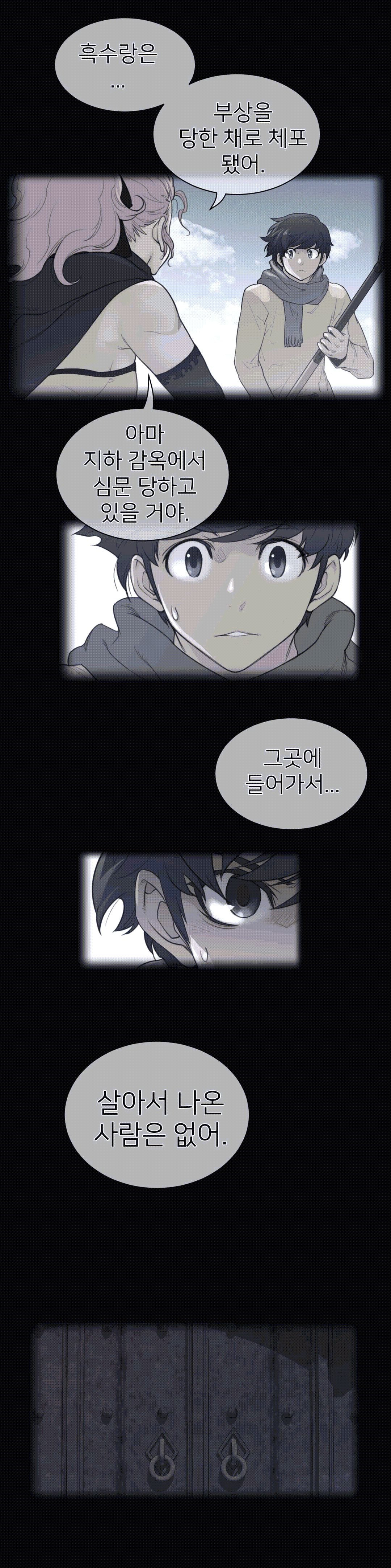 Perfect Half Raw Chapter 94 Page 1