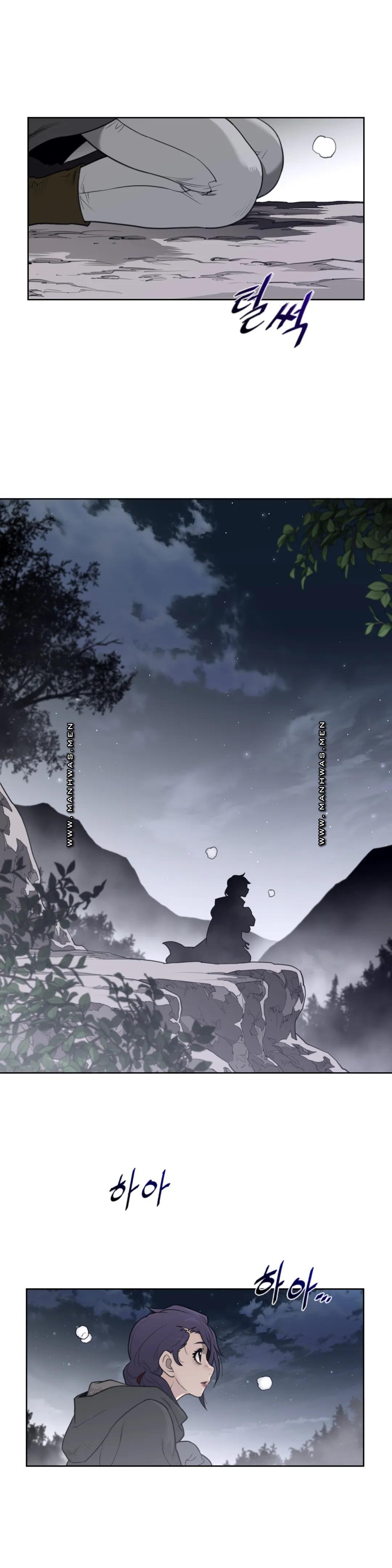 Perfect Half Raw Chapter 138 Page 18