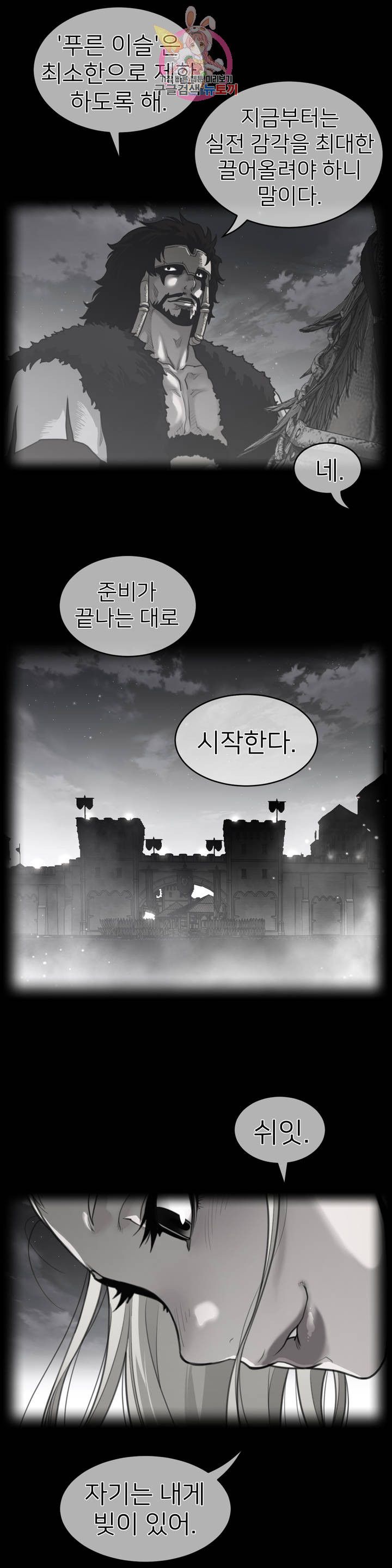 Perfect Half Raw Chapter 142 Page 1
