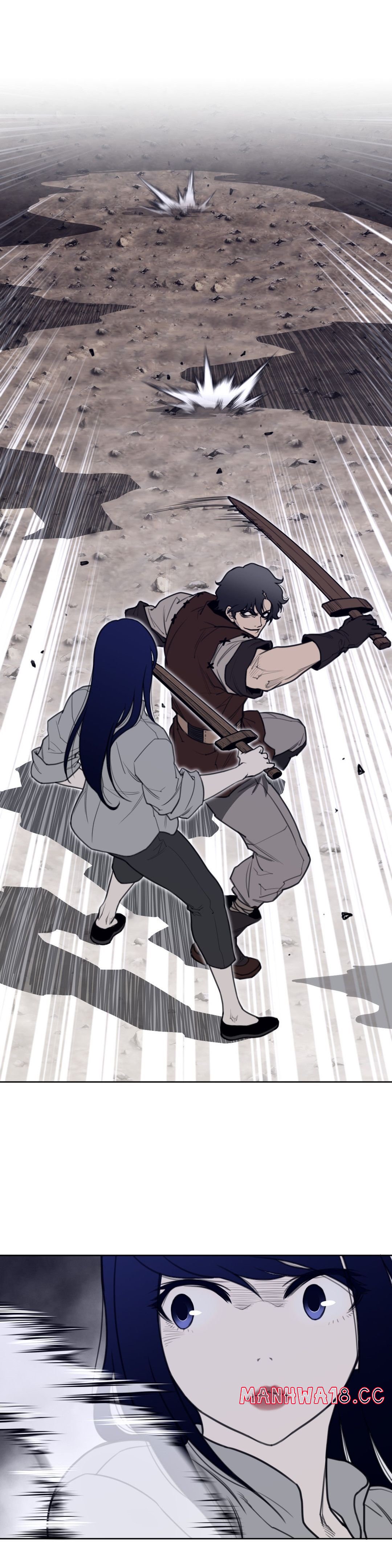 Perfect Half Raw Chapter 148 Page 7