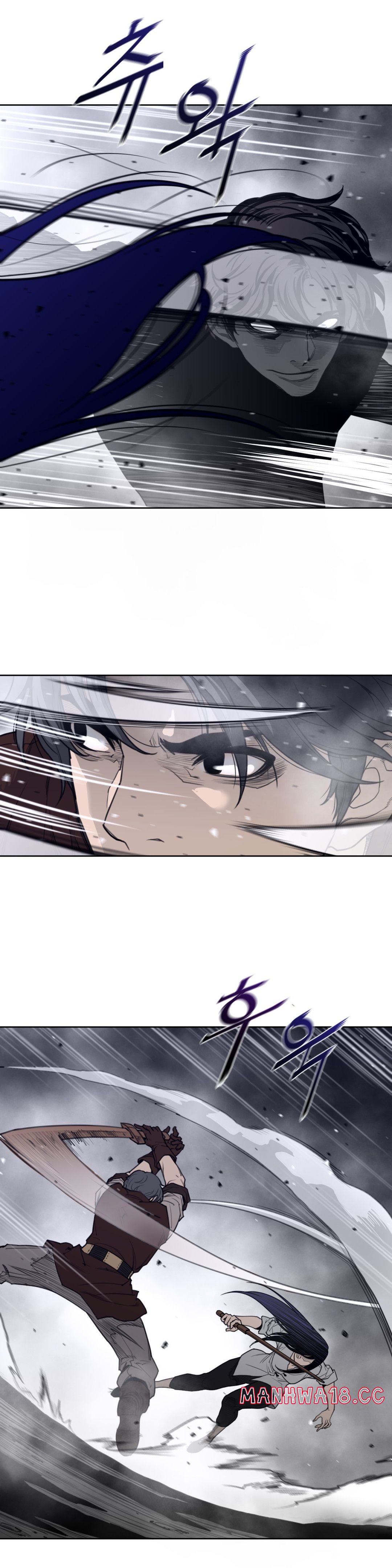 Perfect Half Raw Chapter 148 Page 8