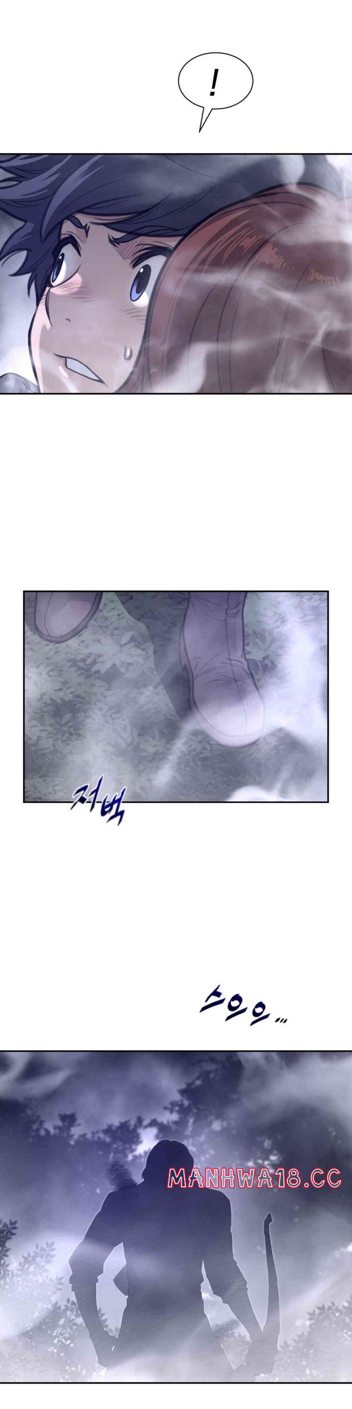 Perfect Half Raw Chapter 173 Page 8