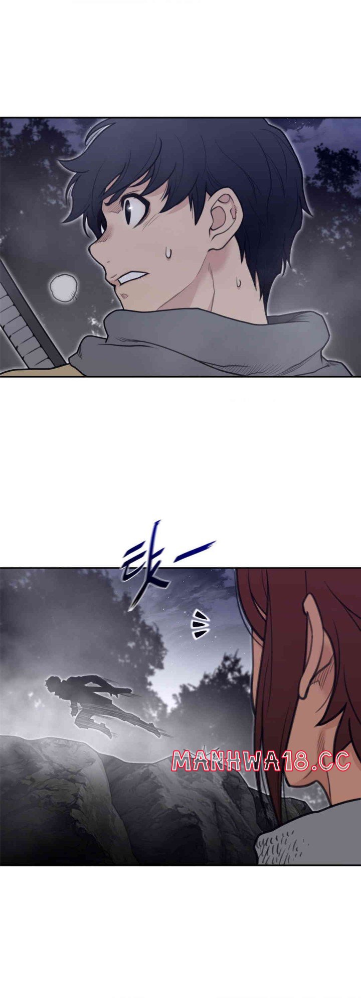 Perfect Half Raw Chapter 174 Page 6