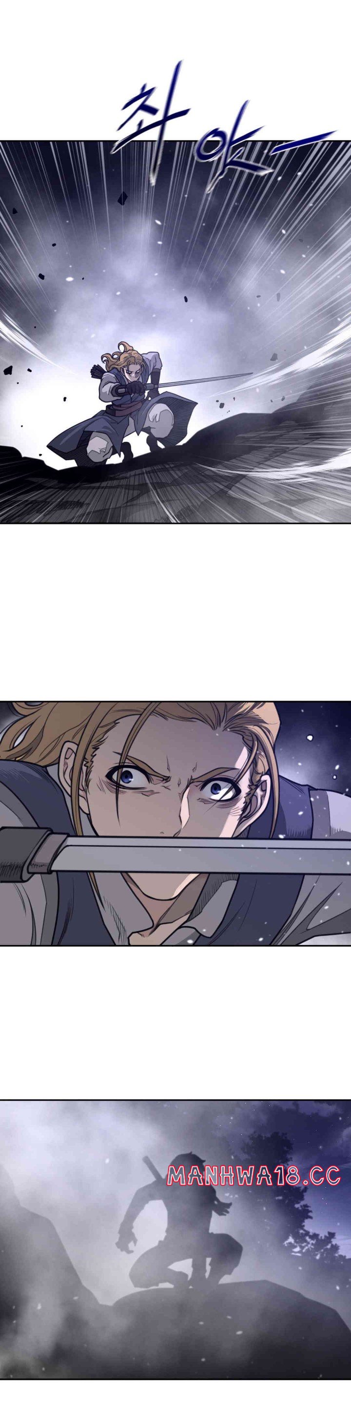 Perfect Half Raw Chapter 174 Page 8