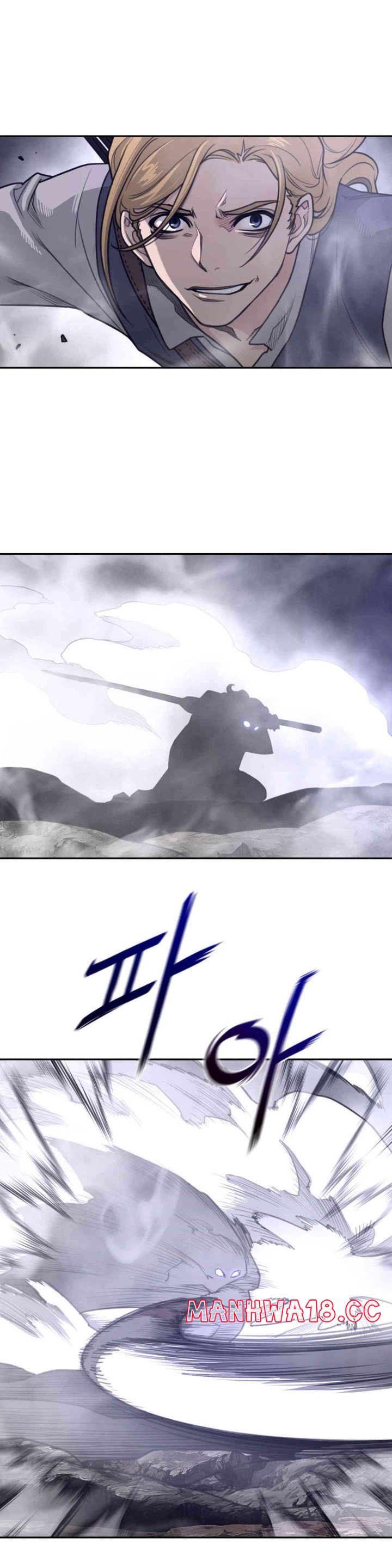 Perfect Half Raw Chapter 175 Page 5