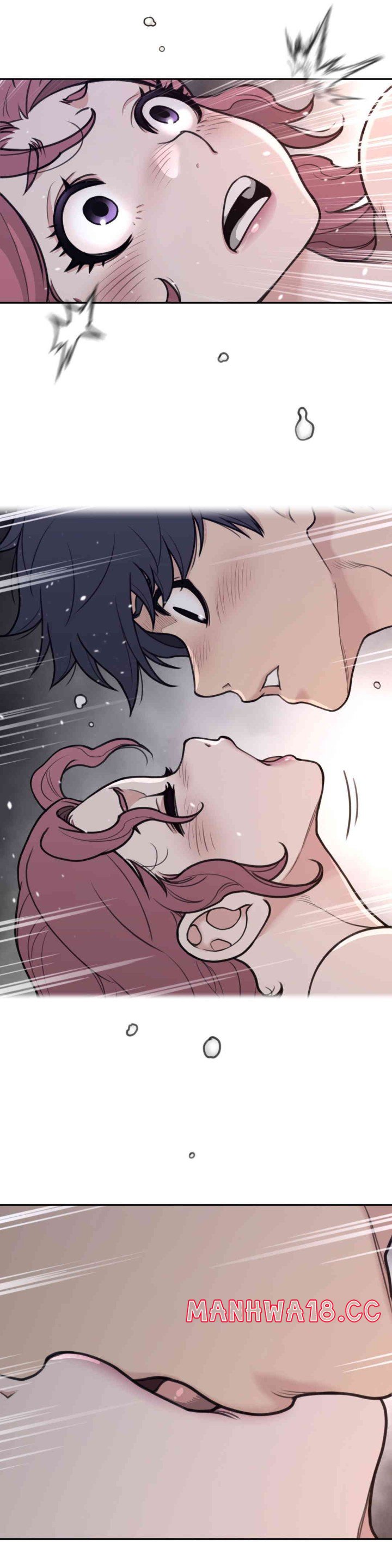 Perfect Half Raw Chapter 178 Page 6