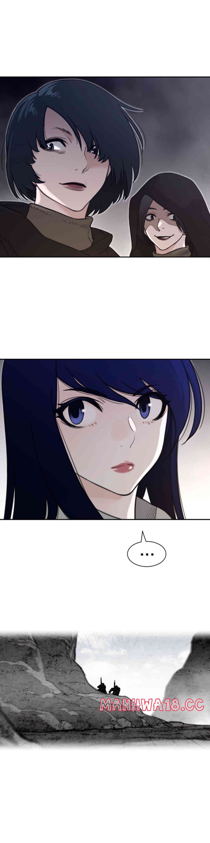 Perfect Half Raw Chapter 189 Page 9