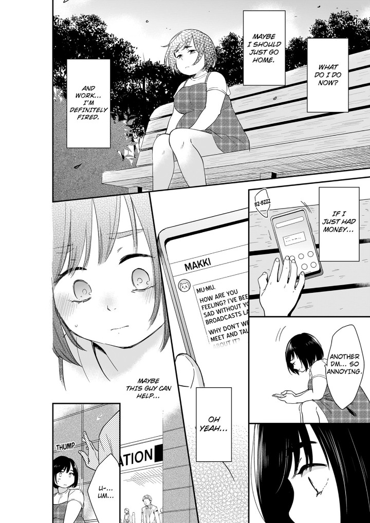 Your Husband is Mine. ~Wet Penetration at the Midnight Salon~ Chapter 100 Page 6