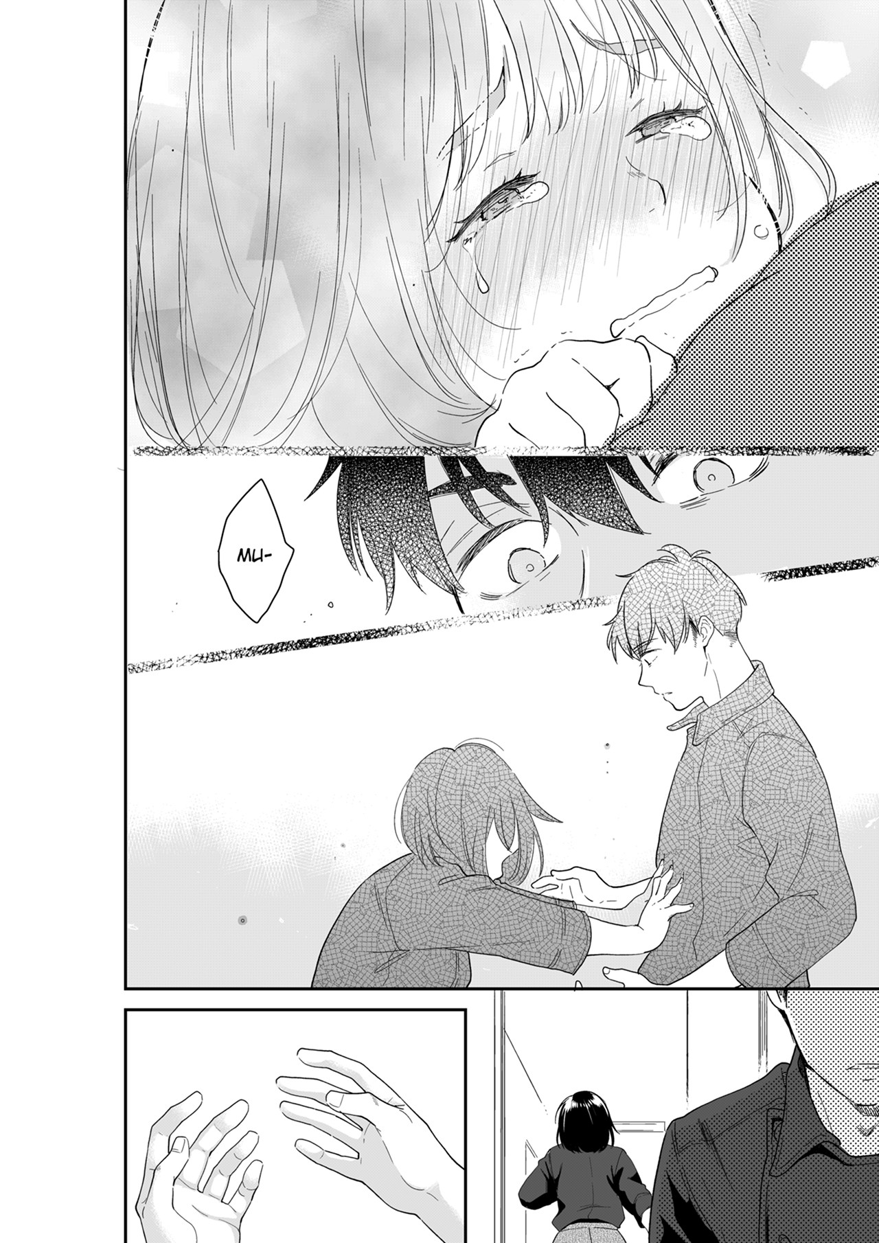 Your Husband is Mine. ~Wet Penetration at the Midnight Salon~ Chapter 108 Page 4