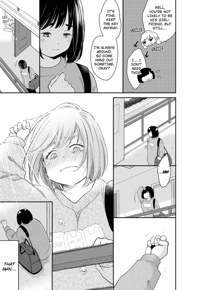 Your Husband is Mine. ~Wet Penetration at the Midnight Salon~ Chapter 109 Page 3
