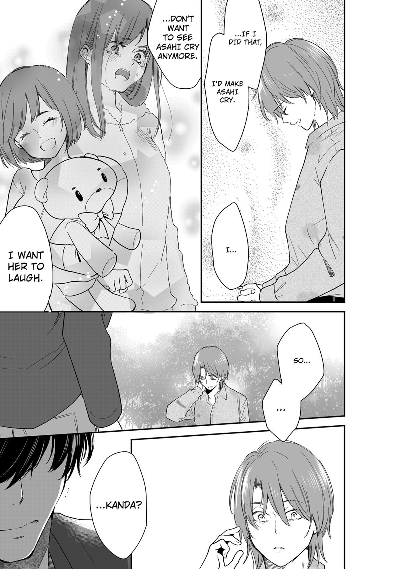 Your Husband is Mine. ~Wet Penetration at the Midnight Salon~ Chapter 113 Page 5
