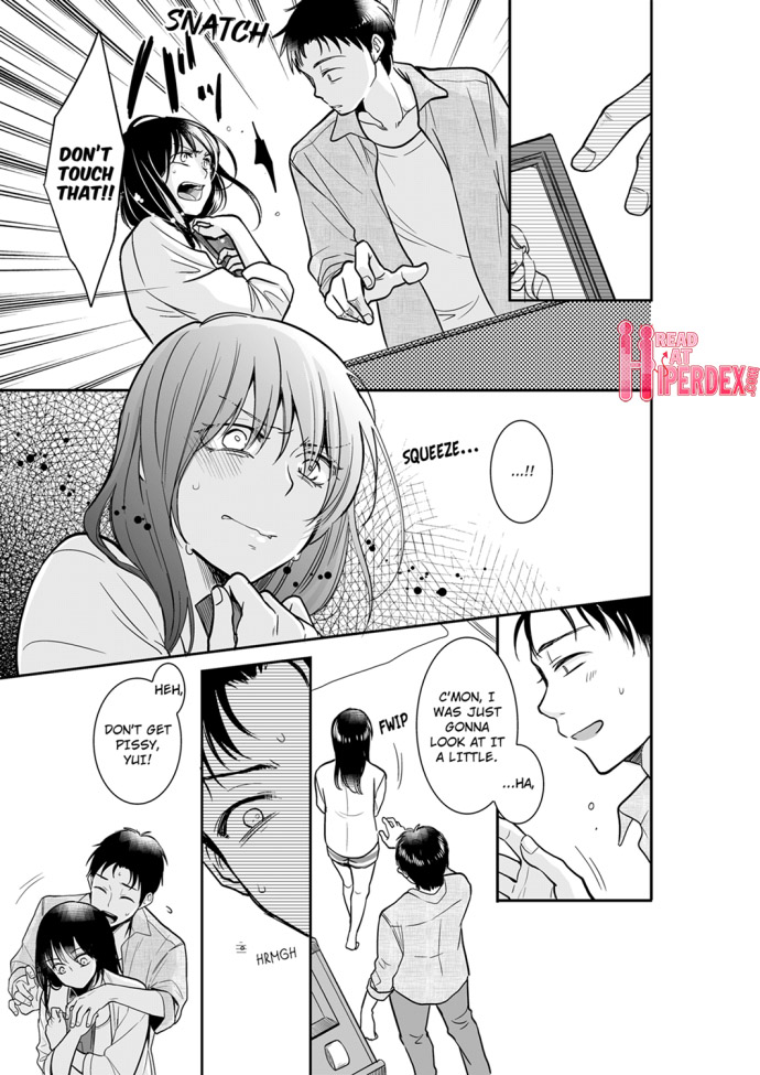 Your Husband is Mine. ~Wet Penetration at the Midnight Salon~ Chapter 23 Page 1