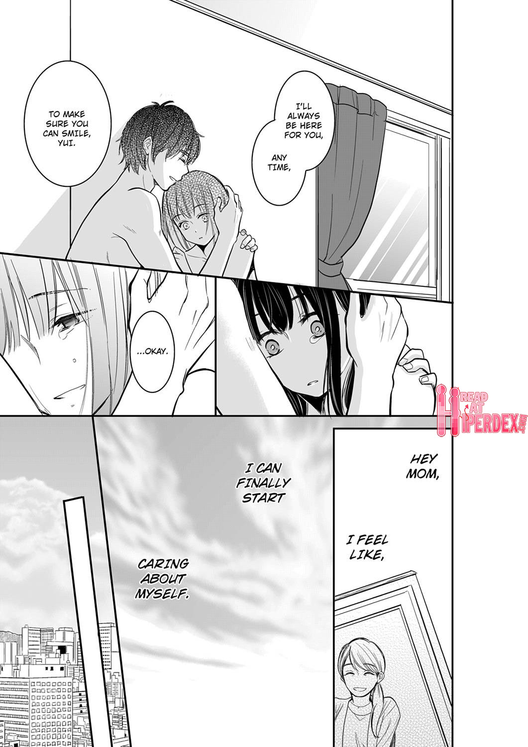Your Husband is Mine. ~Wet Penetration at the Midnight Salon~ Chapter 44 Page 7