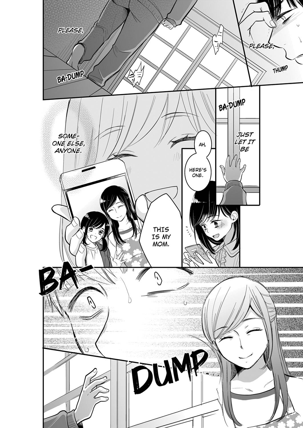 Your Husband is Mine. ~Wet Penetration at the Midnight Salon~ Chapter 46 Page 6