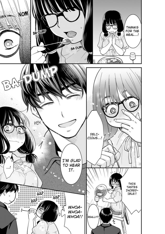 Your Husband is Mine. ~Wet Penetration at the Midnight Salon~ Chapter 72 Page 5