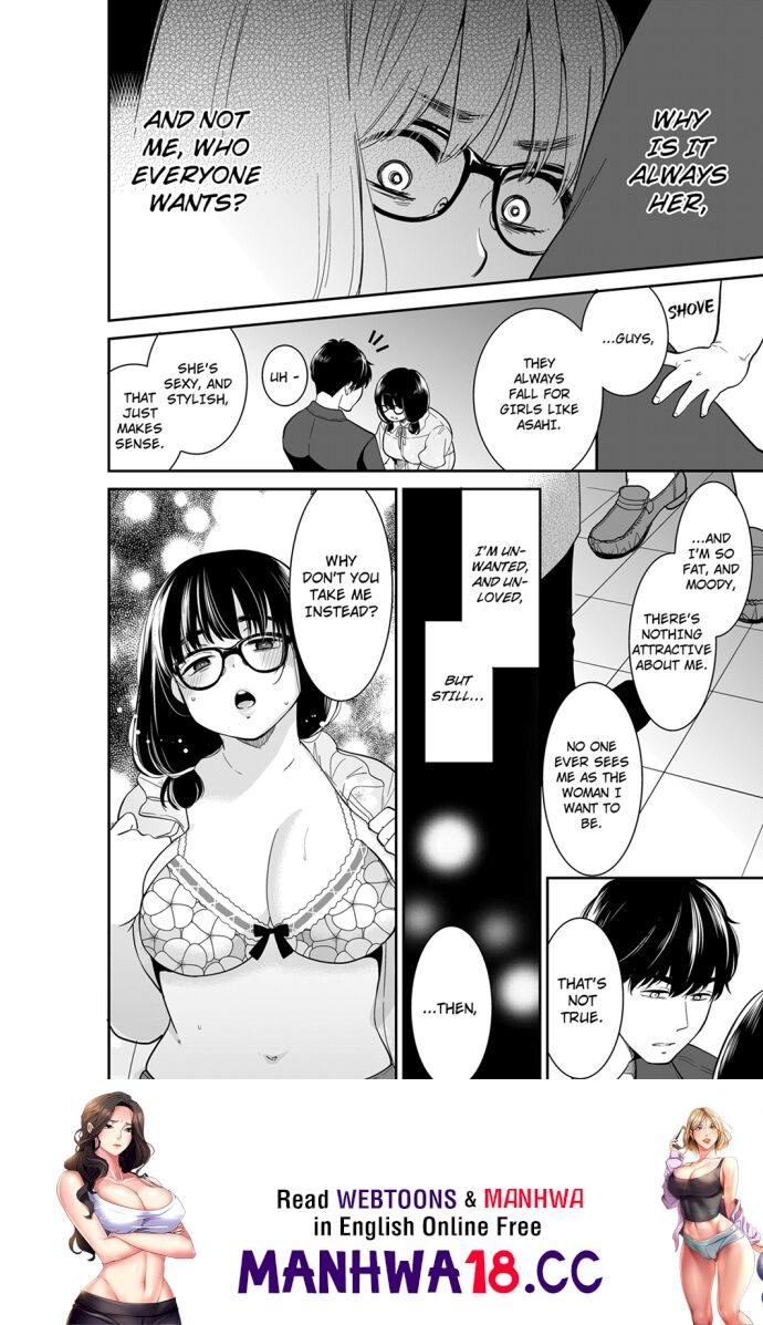 Your Husband is Mine. ~Wet Penetration at the Midnight Salon~ Chapter 72 Page 8