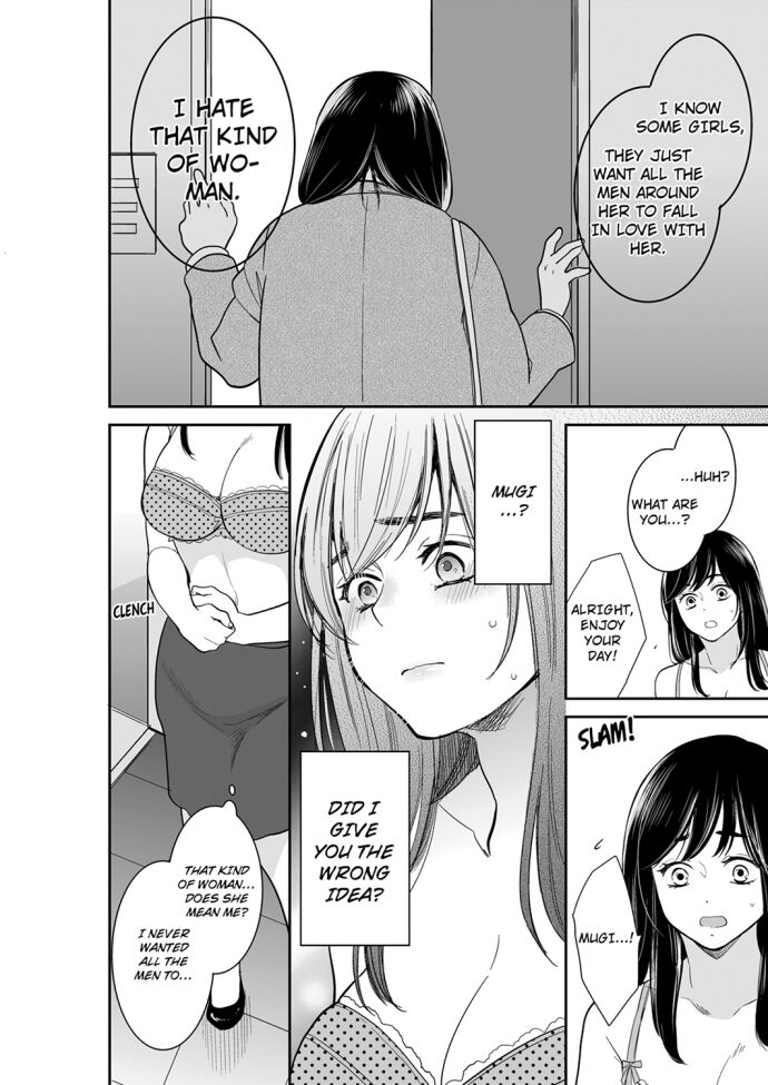 Your Husband is Mine. ~Wet Penetration at the Midnight Salon~ Chapter 76 Page 6