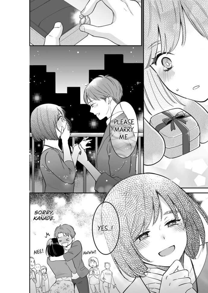 Your Husband is Mine. ~Wet Penetration at the Midnight Salon~ Chapter 81 Page 4