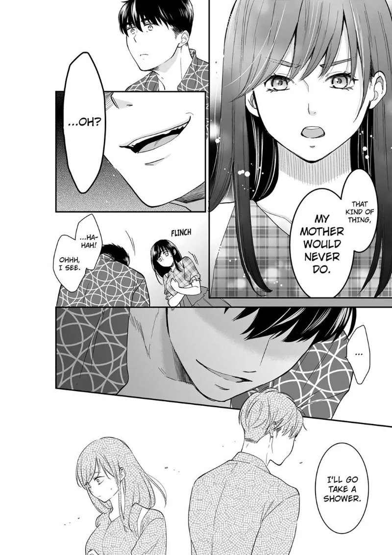 Your Husband is Mine. ~Wet Penetration at the Midnight Salon~ Chapter 88 Page 2