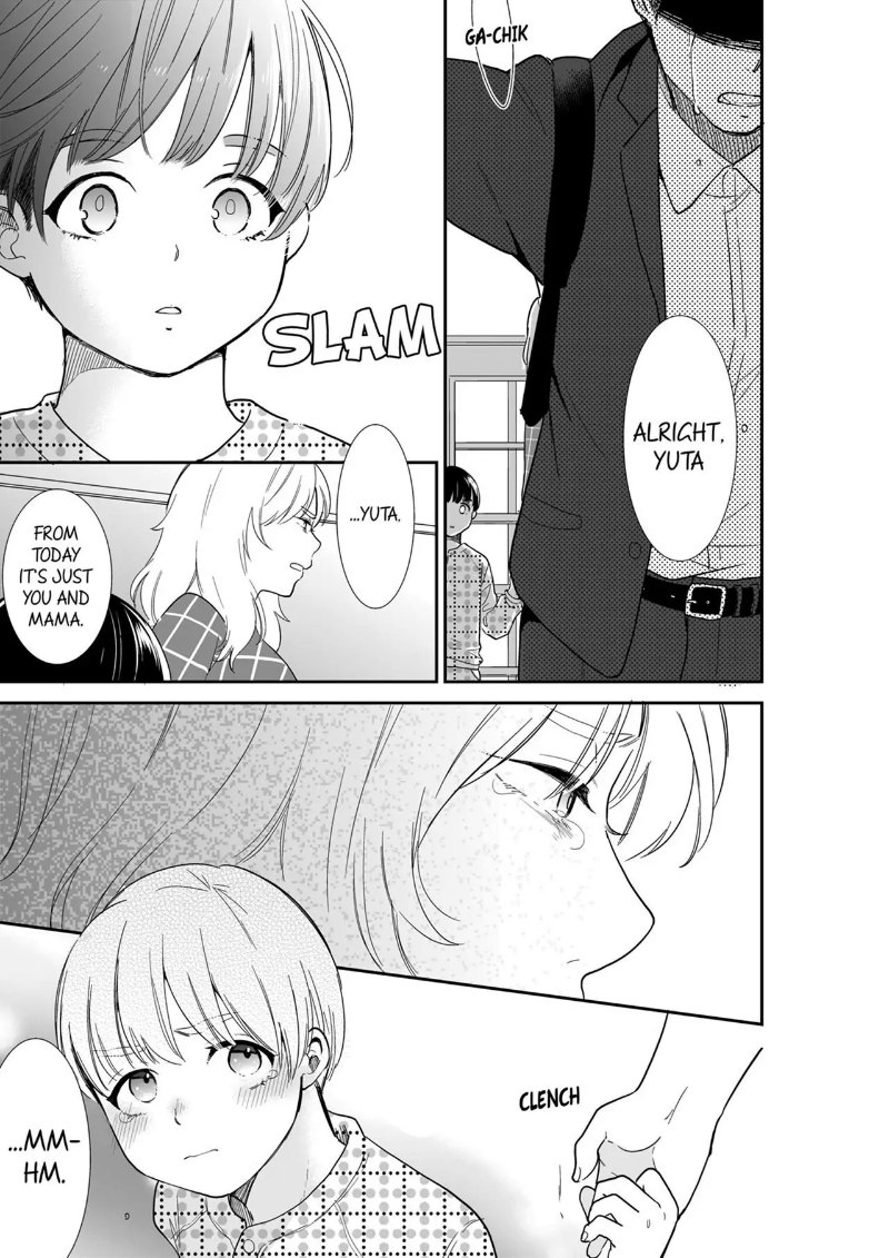Your Husband is Mine. ~Wet Penetration at the Midnight Salon~ Chapter 92 Page 7