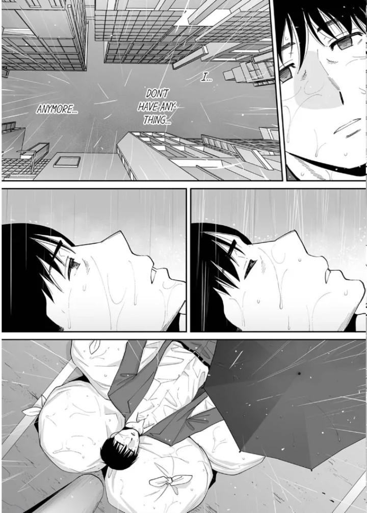 I’m Cumming From my Husband’s Subordinate Chapter 18 Page 13