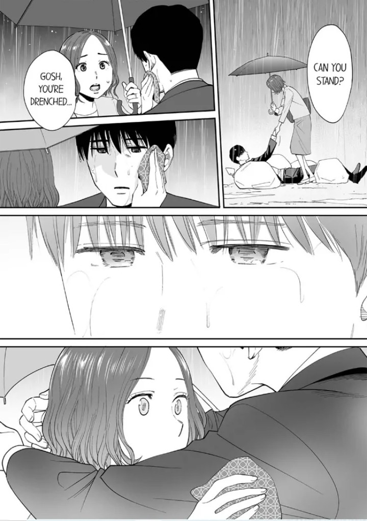 I’m Cumming From my Husband’s Subordinate Chapter 18 Page 15