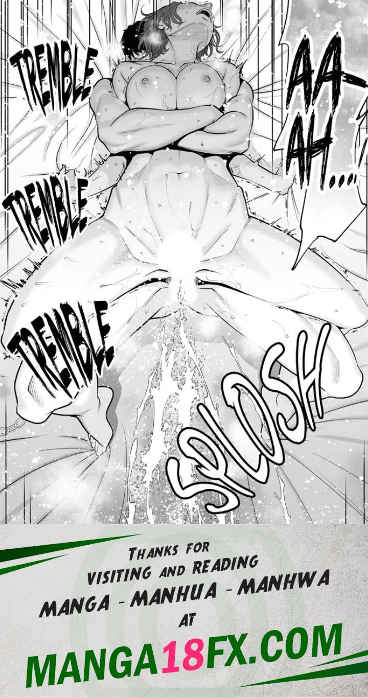 I’m Cumming From my Husband’s Subordinate Chapter 18 Page 27