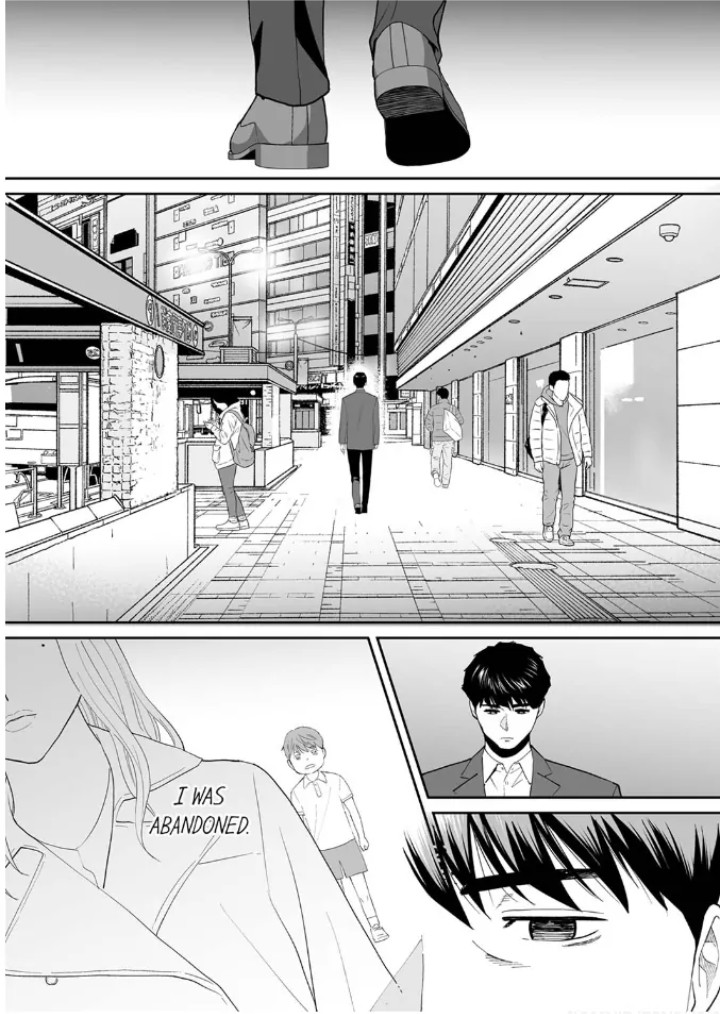 I’m Cumming From my Husband’s Subordinate Chapter 18 Page 5