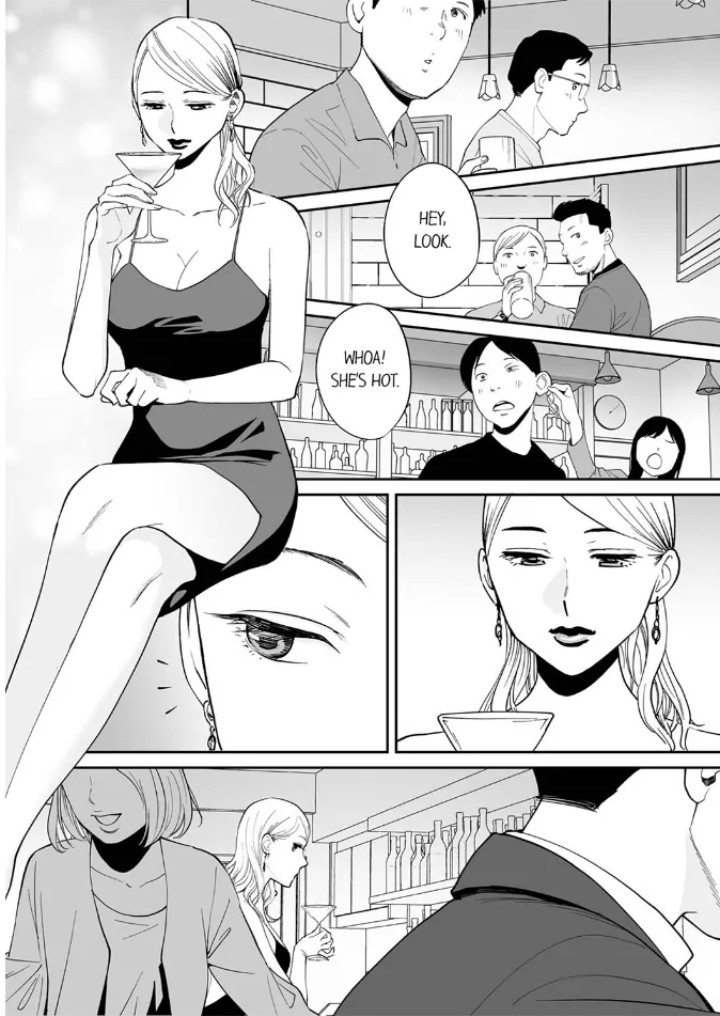 I’m Cumming From my Husband’s Subordinate Chapter 18 Page 9