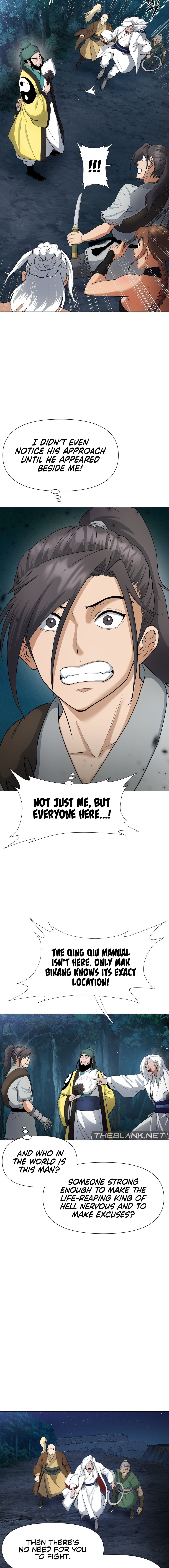 Reborn As A Master Chapter 10 Page 16