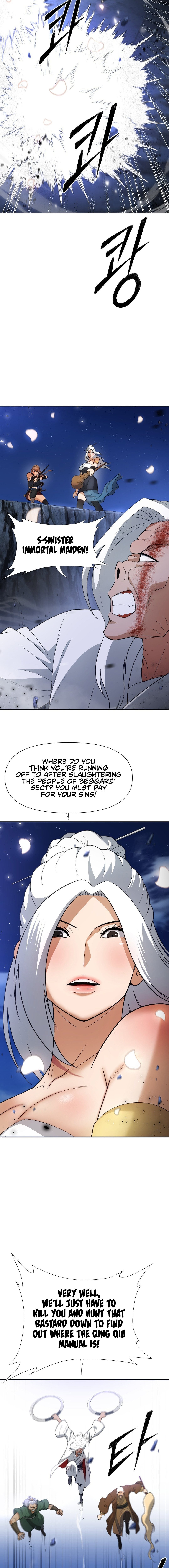 Reborn As A Master Chapter 10 Page 4