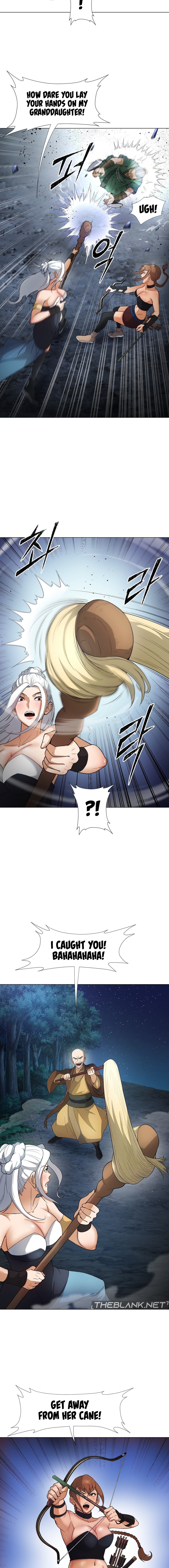 Reborn As A Master Chapter 10 Page 9