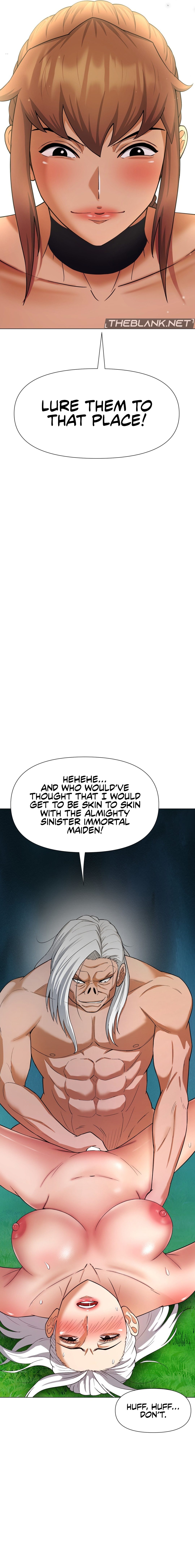 Reborn As A Master Chapter 11 Page 11