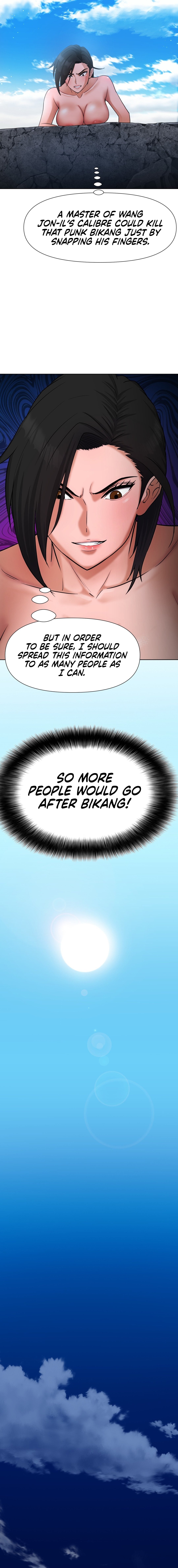 Reborn As A Master Chapter 12 Page 17
