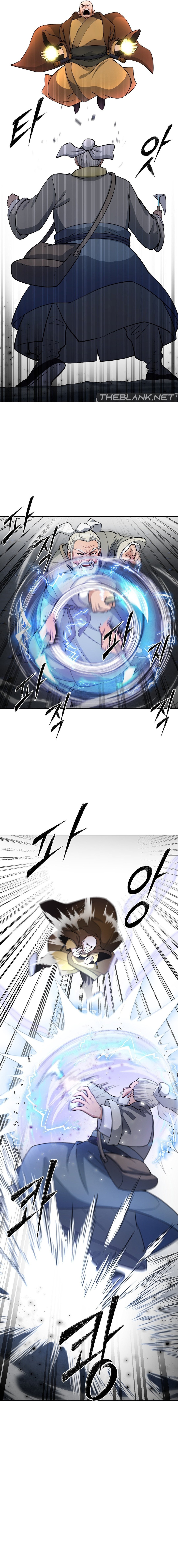 Reborn As A Master Chapter 12 Page 26