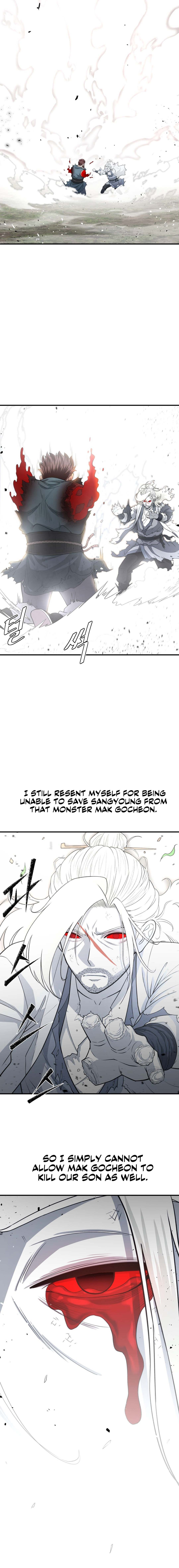 Reborn As A Master Chapter 2 Page 21
