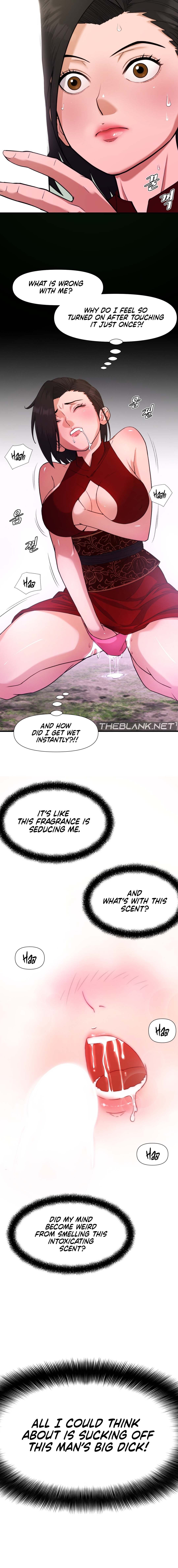 Reborn As A Master Chapter 2 Page 27