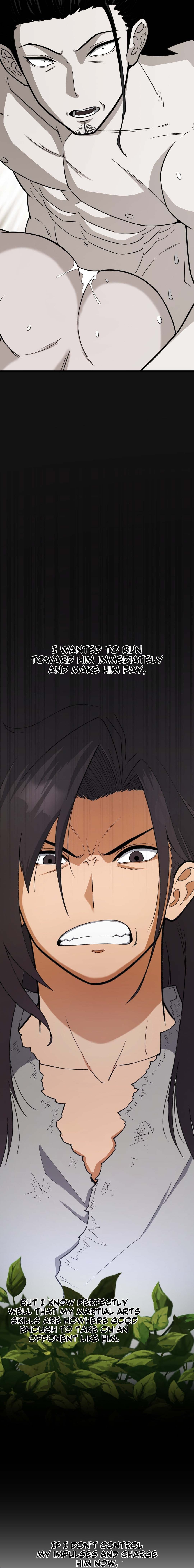 Reborn As A Master Chapter 4 Page 2