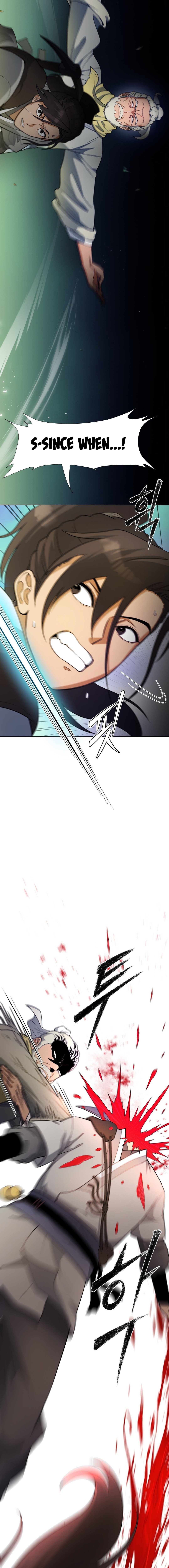 Reborn As A Master Chapter 6 Page 27