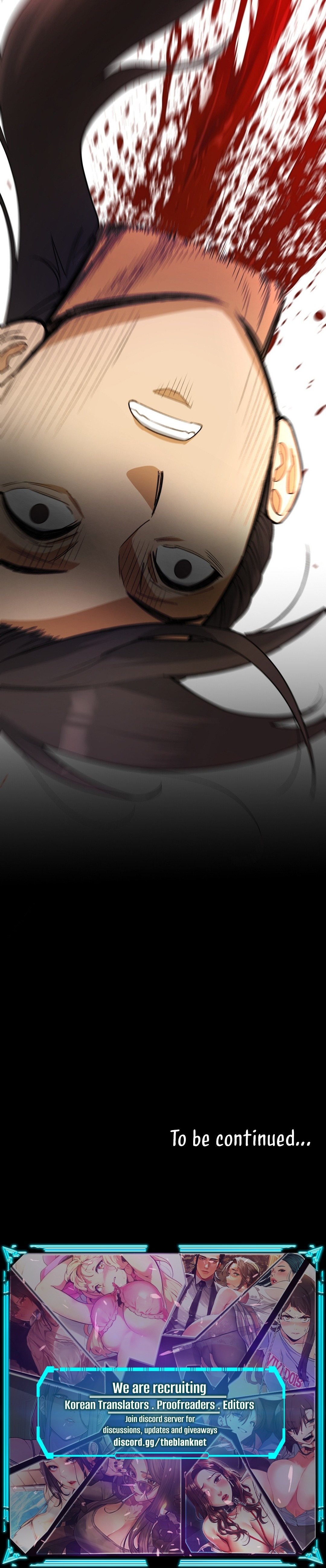 Reborn As A Master Chapter 6 Page 28