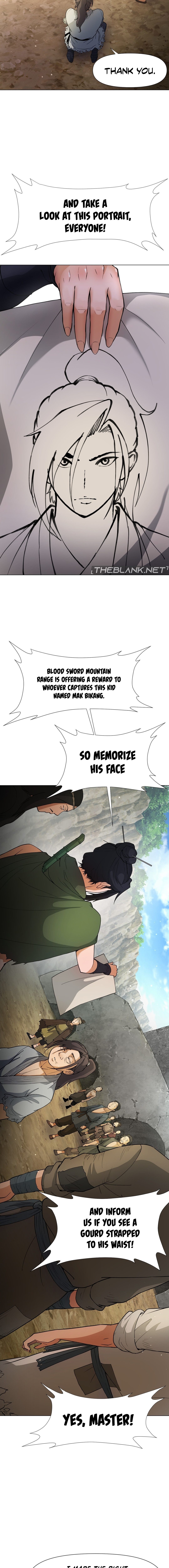 Reborn As A Master Chapter 7 Page 20