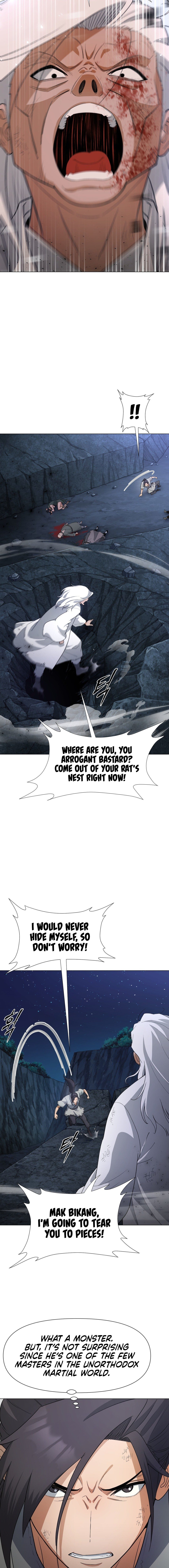 Reborn As A Master Chapter 9 Page 19