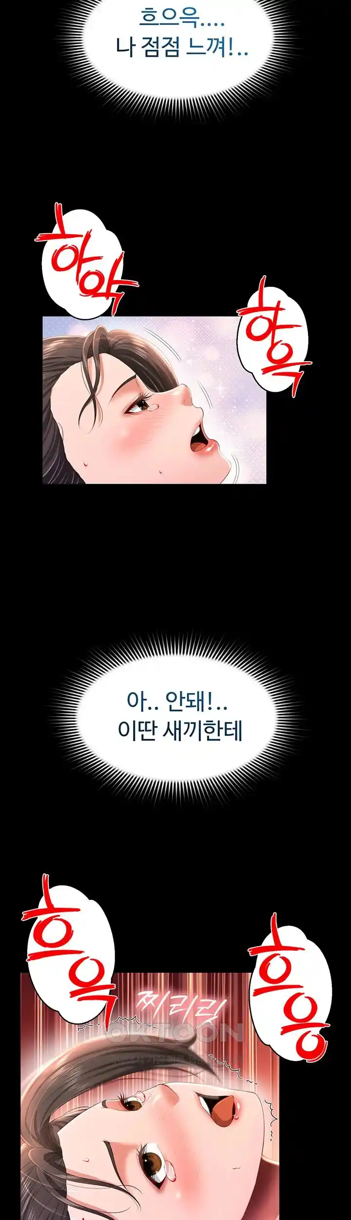 Phantom Sex King Raw Chapter 8 Page 15