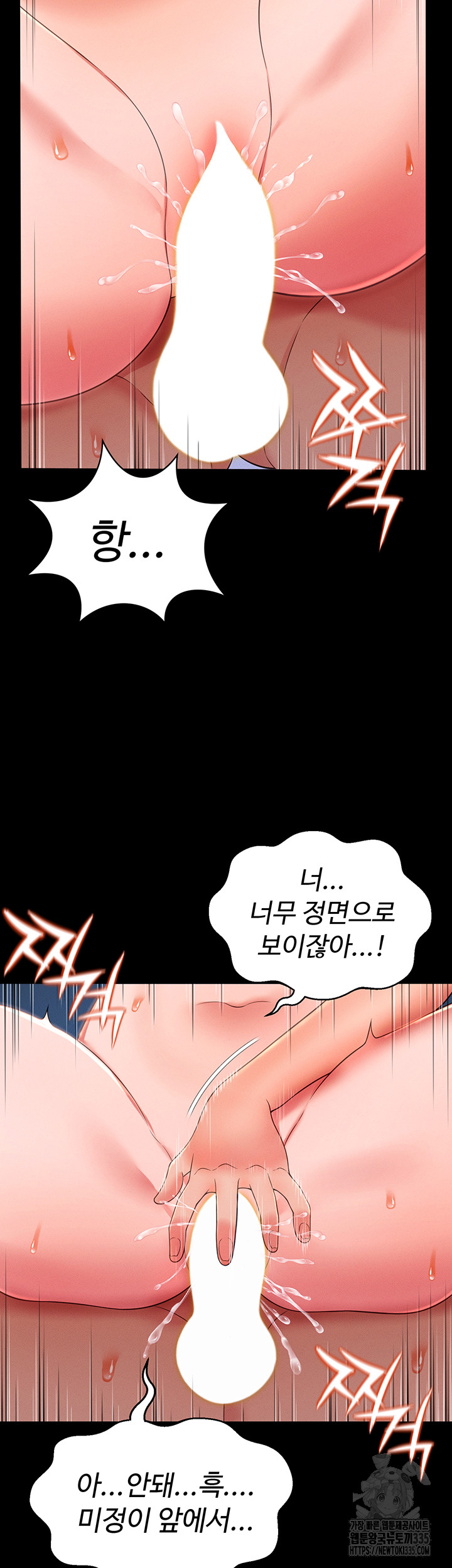 Phantom Sex King Raw Chapter 10 Page 28