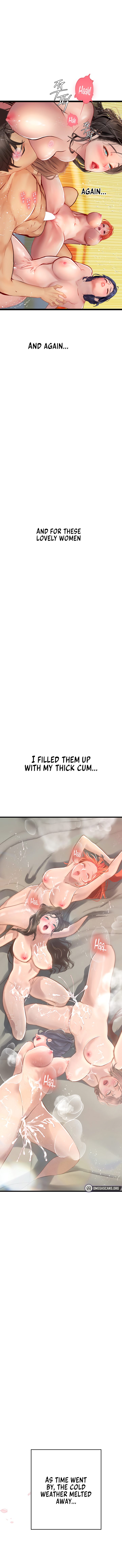 Intern Haenyeo Chapter 102 Page 11