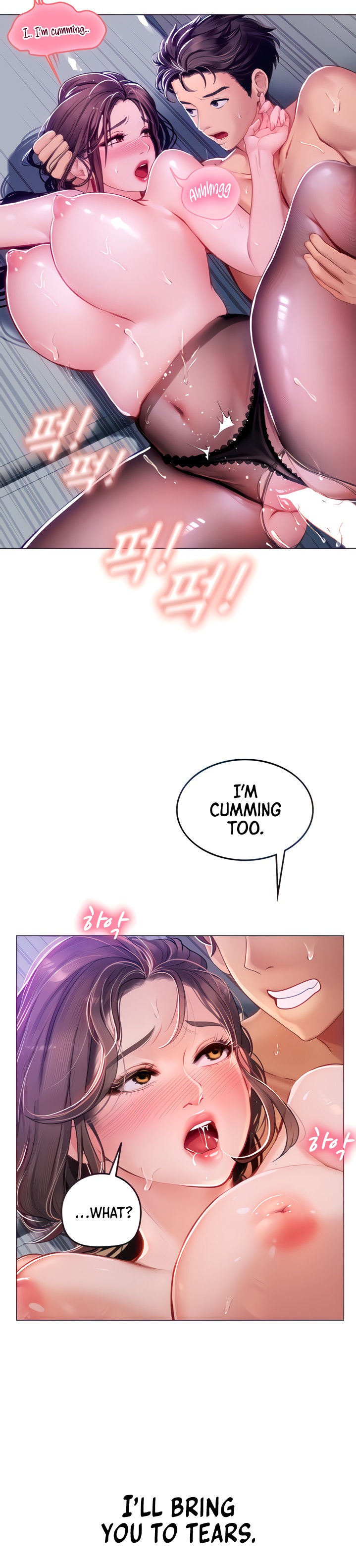 Intern Haenyeo Chapter 16 Page 9