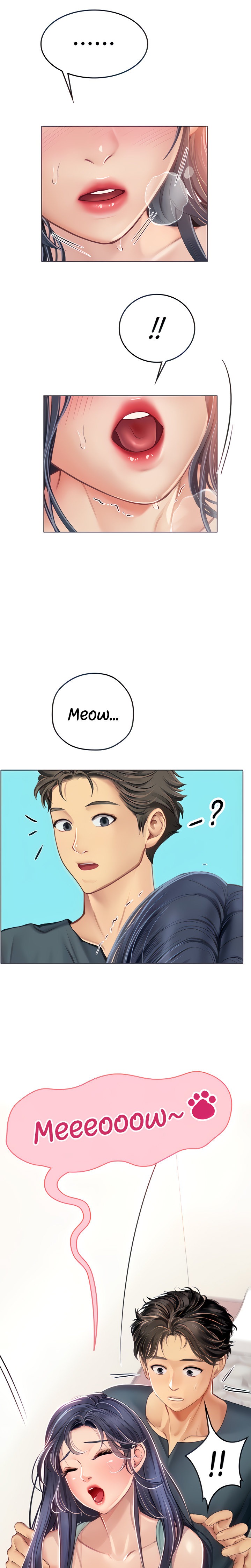 Intern Haenyeo Chapter 22 Page 7