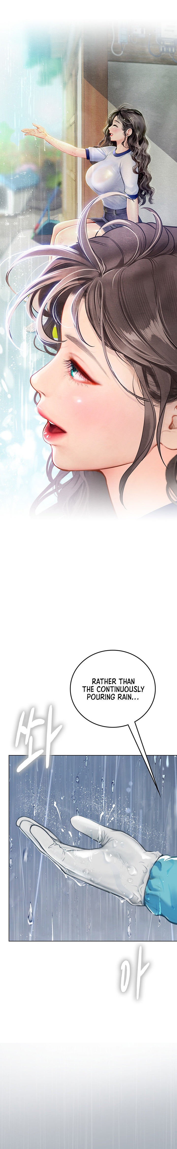 Intern Haenyeo Chapter 23 Page 25