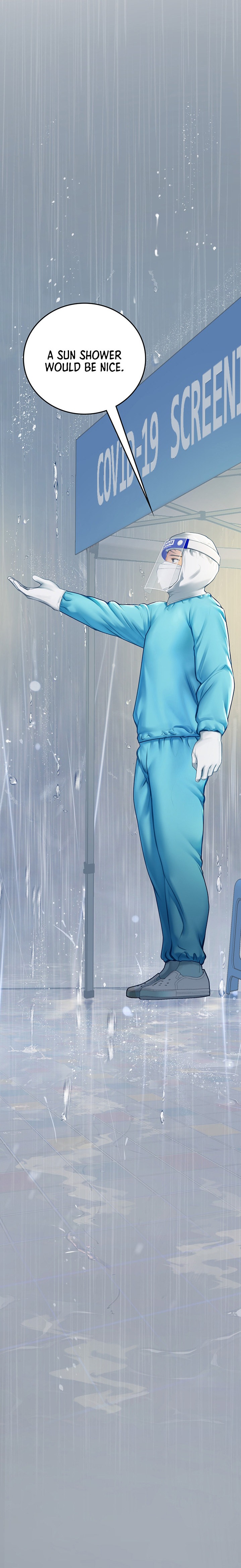 Intern Haenyeo Chapter 23 Page 26