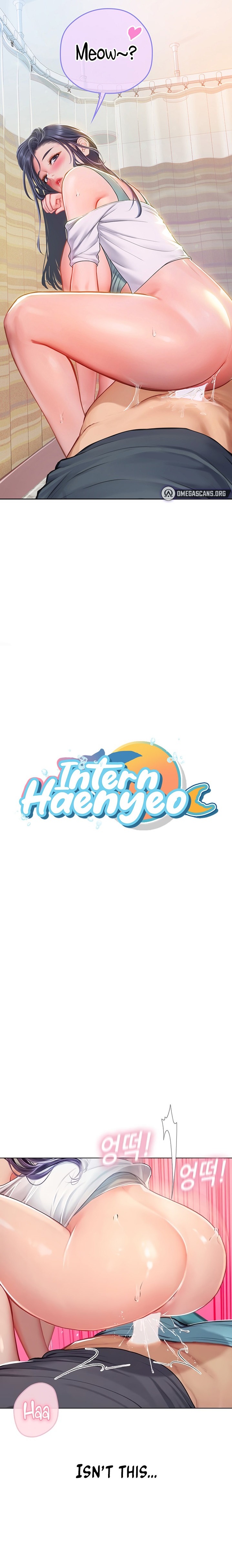 Intern Haenyeo Chapter 23 Page 3